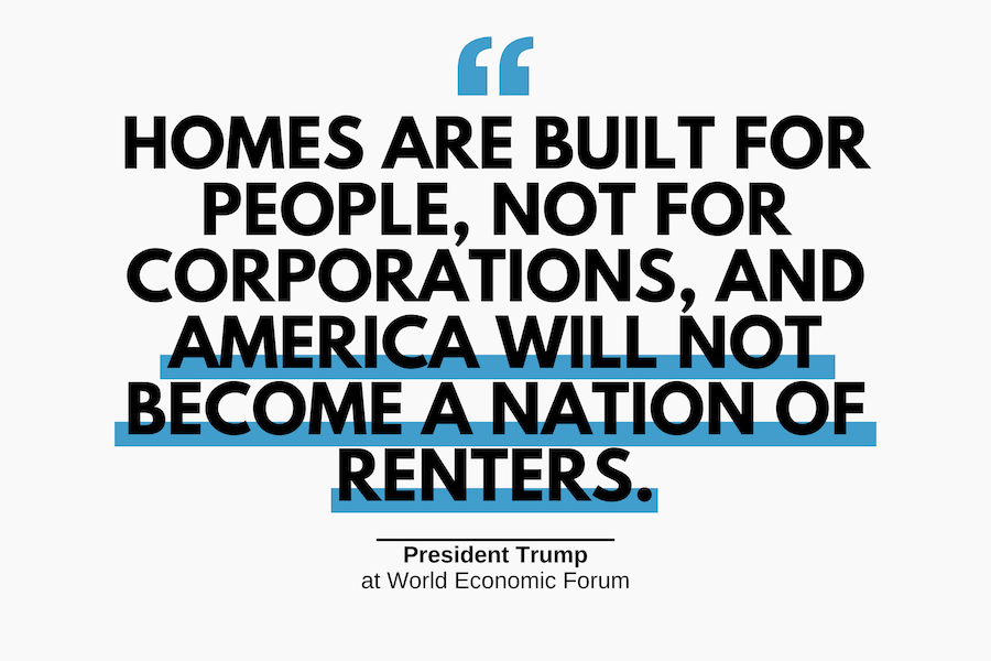 Enlarged talking points