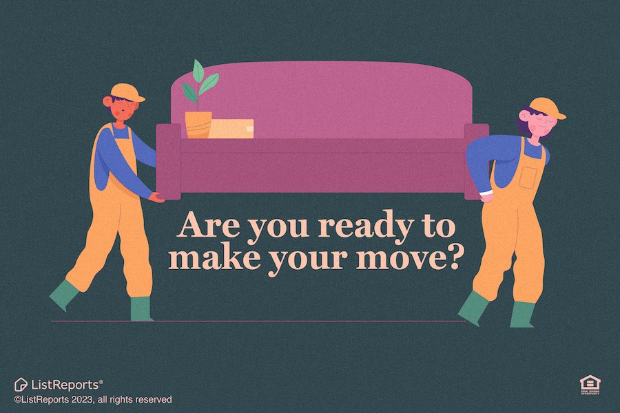 You want to move it move it?